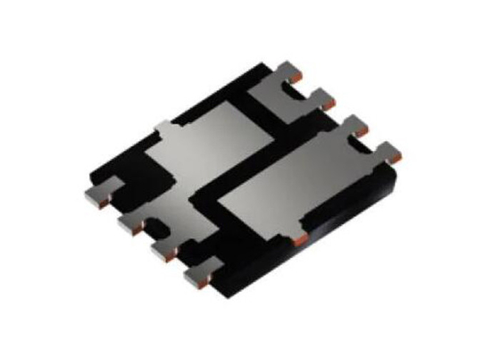 2N-Channel IAUC60N04S6N031H 6 Power Transistor 8-PowerVDFN Integrated Circuit Chip