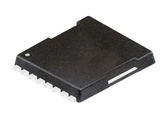 N-Channel Transistors IAUA220N08S5N021 Automotive MOSFET Transistors 5-PowerSFN