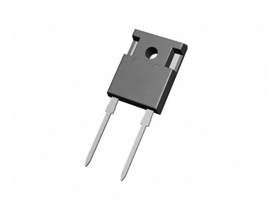 Through Hole IDWD15G120C5XKSA1 Silicion Carbide Schottky Single Diodes Rectifiers