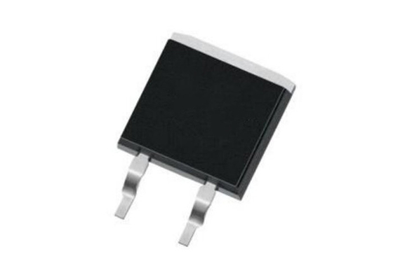 Integrated Circuit Chip AIDK08S65C5ATMA1 Silicon Carbide Schottky Diode TO-263-3