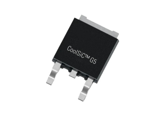 1200V 87A IDWD30G120C5XKSA1 Schottky Silicon Carbide Diodes TO-247-2 Package