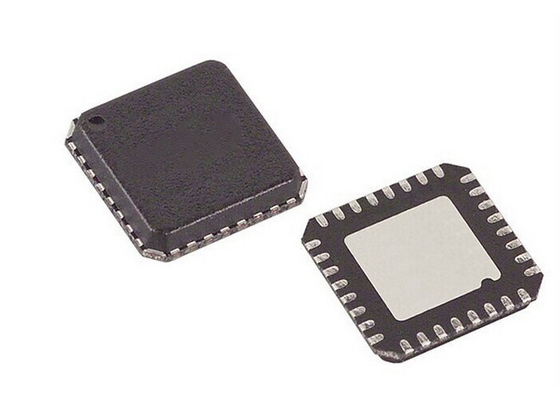 Integrated Circuit Chip AD2430WCCPZY-RL Automotive Audio Bus Transceiver