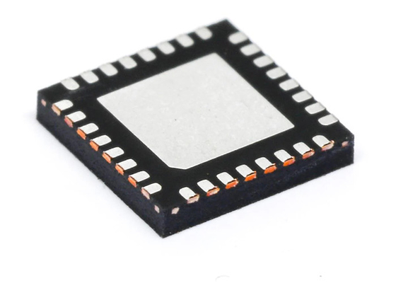 AD2420KCPZ Automotive Audio Transceiver IC 1 Channel 32-WFQFN Surface Mount