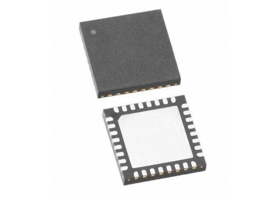 Automotive Audio Bus A2B Transceiver AD2425WCCSZ-RL Integrated Circuit Chip 32-WFQFN