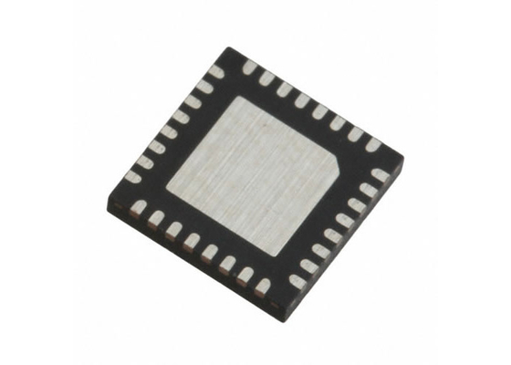 Chip Integrated Circuit AD2428KCPZ 32 Channel Automotive Audio Transceiver IC