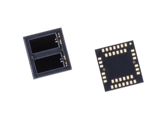 ICs Chip MAX86916EFD+T Integrated Optical Sensor Module For Mobile Health