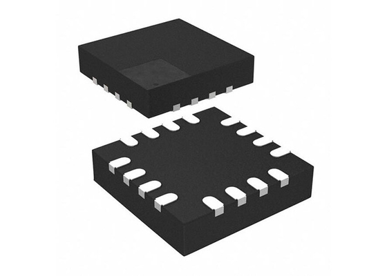 8 Channel AD5593RBCPZ Integrated Circuit Chip LFCSP-16 Digital To Analog Converter