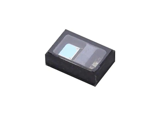 MAXM86161EFD+T Single-Supply Integrated Optical Module For HR And SpO2 Measurement