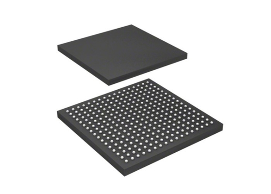 16 Channel Ultrasound AFE AFE58JD28ZAV 14-Bit 65-MSPS Or 12-Bit 80-MSPS ADC
