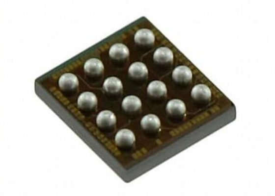 Digital To Analog Converter AD5592RBCBZ-1-RL7 16-UFBGA Integrated Circuit Chip