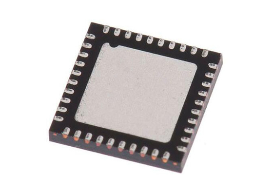 Low Power Codec ADAU1372BCPZRL Integrated Circuit Chip 40-WFQFN Low Latency
