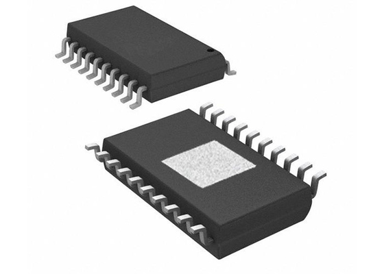 Integrated Circuit Chip OPA4992QPWRQ1 2 Circuit Rail-to-Rail Amplifier IC
