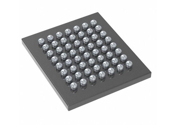 Analog Front End AD5940BCBZ-RL Integrated Circuit Chip 56-UFBGA High Precision
