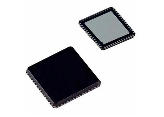 Quad Channel AD74412RBCPZ-REEL Software Configurable Input Or Output 64-WFQFN