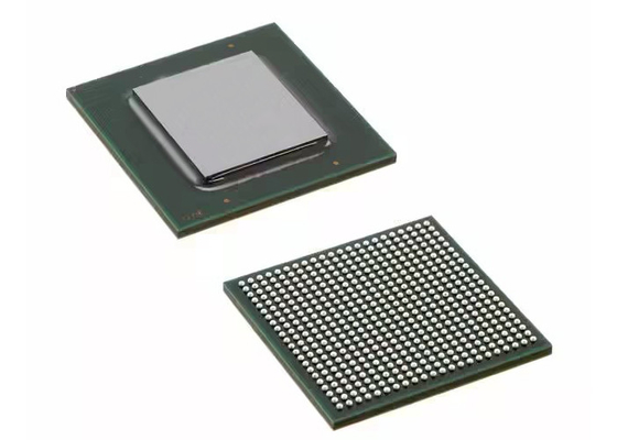 Integrated Circuit Chip XDRA821UXXGALM 4 Port Ethernet Switch Controller IC