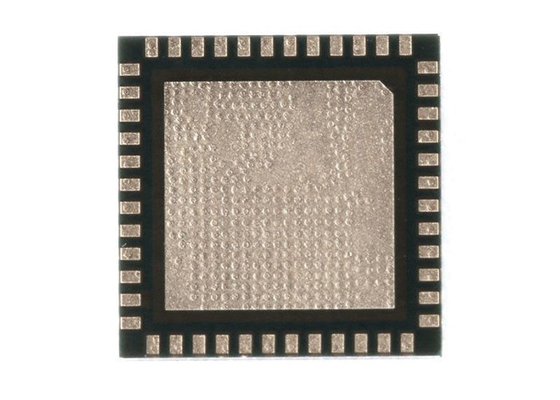 AD74115BCPZ-RL7 Single-Channel Software Configurable Input And Output Data Acquisition IC