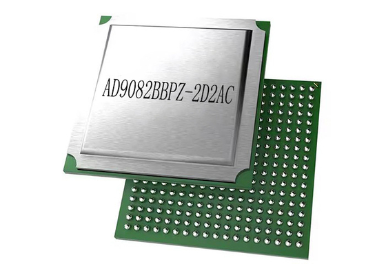 Integrated Circuit Chip AD9082BBPZ-2D2AC Mixed Signal Front End FBGA324 IC Chips
