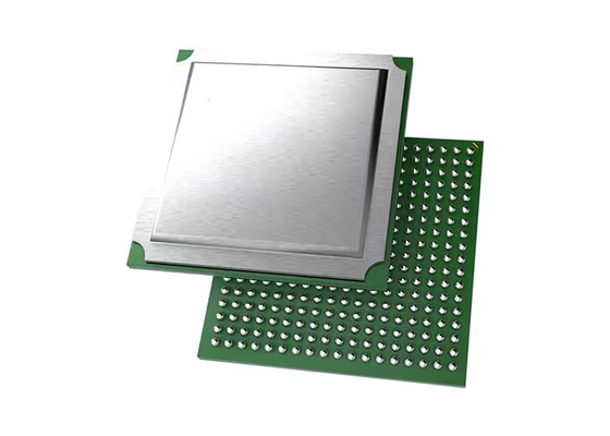 Integrated Circuit Chip General Purpose AD9081BBPZ-4D4AC RF Front End IC