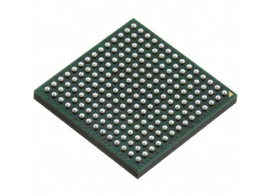 Integrated Circuit Chip AD9081BBPZRL-4D4AB RF Front End General Purpose 324-FBGA