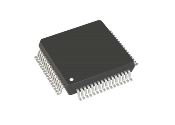 Low Power ADAS1000BSTZ-RL Analog Front End - AFE 5 Channel 19 Bit 64-LQFP