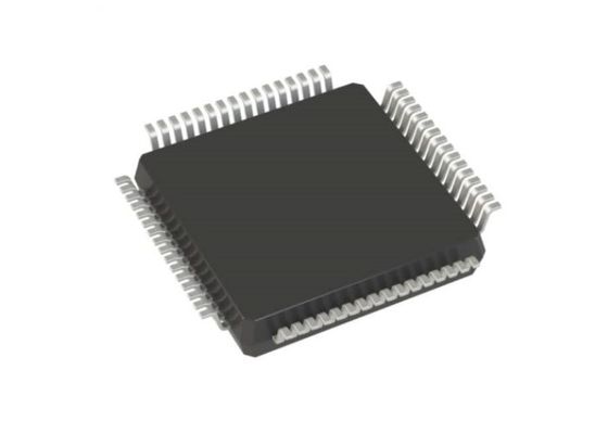 Low Power ADAS1000BSTZ-RL Analog Front End - AFE 5 Channel 19 Bit 64-LQFP