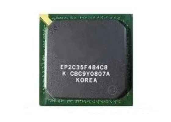 Cyclone II FPGA Chip​ EP2C35F484C8 484-FBGA Field Programmable Gate Array