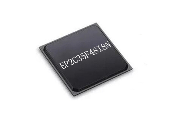 Field Programmable Gate Array EP2C35F48I8N FBGA-484 FPGA Integrated Circuit