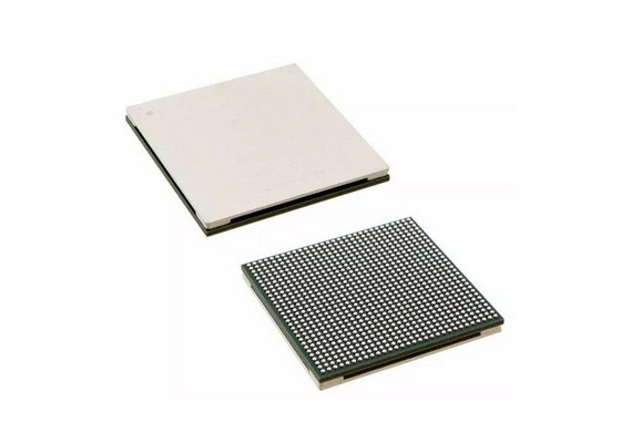 IC Chip XC7K325T-1FBG676C 640MHz Field Programmable Gate Array Surface Mount