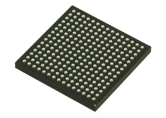 XC7S25-1CSGA324C Surface Mount 324-LFBGA Field Programmable Gate Array IC