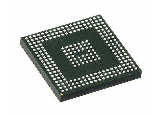 Integrated Circuit Chip XC7S25-1CSGA324I Spartan-7 Field Programmable Gate Array