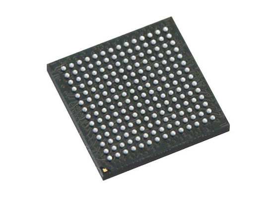 XC7S6-1CPGA196C Spartan-7 FPGA with 196-CSPBGA 6000 Logic Elements and 100 I/O for High Performance Applications