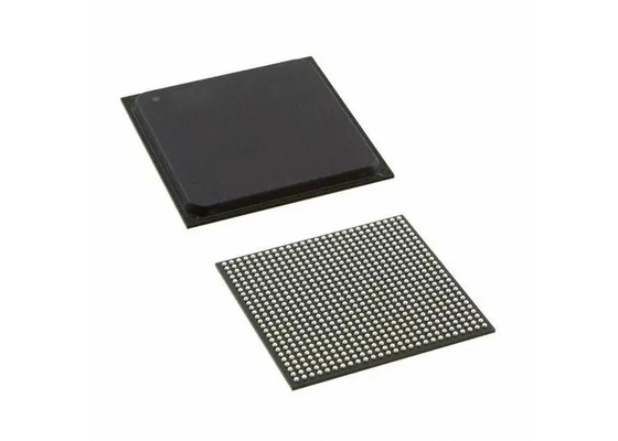 Field Programmable Gate Array IC XC7S50-1FGGA484C 484-BGA Surface Mount