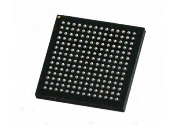 Integrated Circuit Chip XC7S6-L1CPGA196I Spartan-7 Field Programmable Gate Array