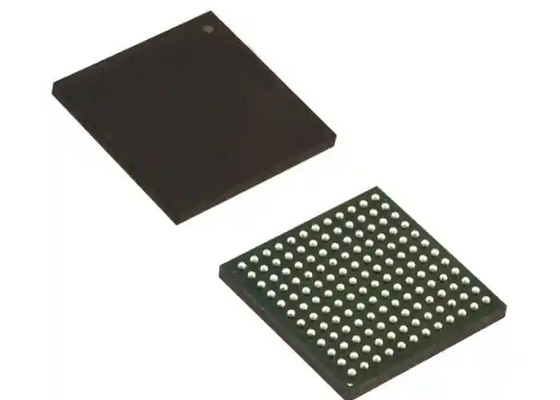 Field Programmable Gate Array IC XC7S50-1CSGA324I 324-LFBGA Package Surface Mount