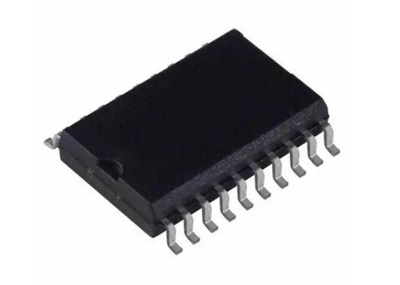 1 Channel AD73311ARZ-REEL General Purpose Analog Front End 20-SOIC Low Power CMOS