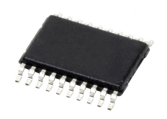 2 Channel AD73311ARS-REEL Integrated Circuit Chip 20-SSOP Analog Front End 50mW