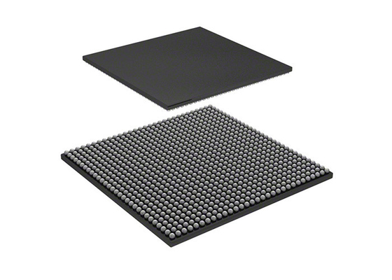 196-LBGA Package XC7S50-1FTGB196C 600Kbit Field Programmable Gate Array