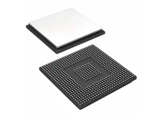 IC Chip XC7S50-L1FTGB196I Spartan-7 Embedded Field Programmable Gate Array IC