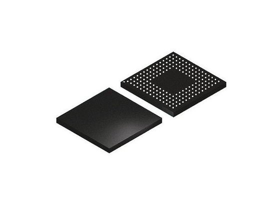 IC Chip XC7S75-1FGGA676I 2M Logic Cells Field Programmable Gate Array IC