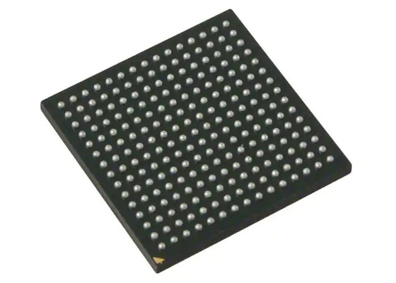 225-LFBGA Package High Performance XC7S15-1CSGA225I Field Programmable Gate Array