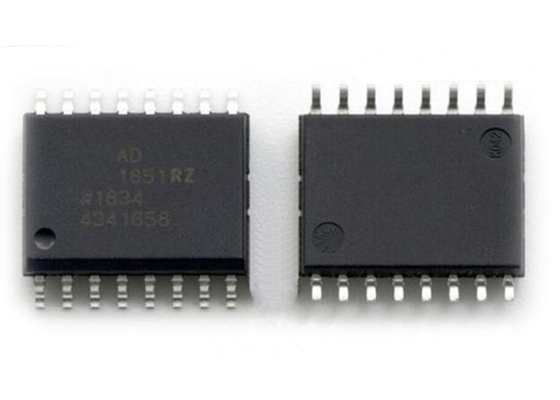 16Bit Monolithic PCM Audio DACs AD1851RZ-REEL7 16-SOIC Integrated Circuit Chip