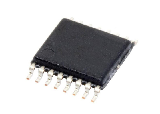 Integrated Circuit Chip AD1856RZ-K 16Bit Pulse Code Modulation Audio DAC 16-SOIC