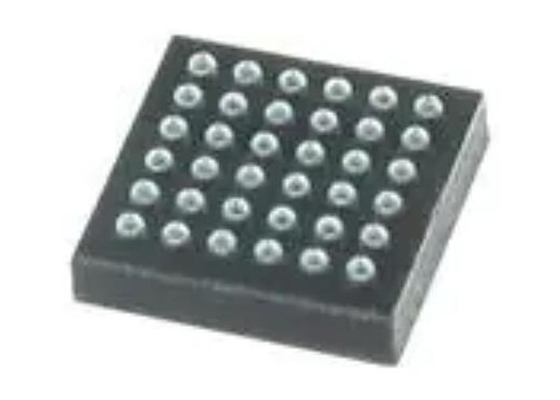 192kHz High Performance Audio CODEC MAX98050ENX+T 36-XFBGA Integrated Circuit Chip