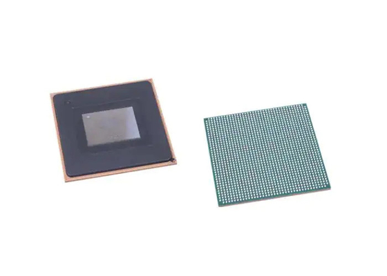 672-BBGA Integrated Circuit Chip 5AGXBA1D4F27C4G Field Programmable Gate Array