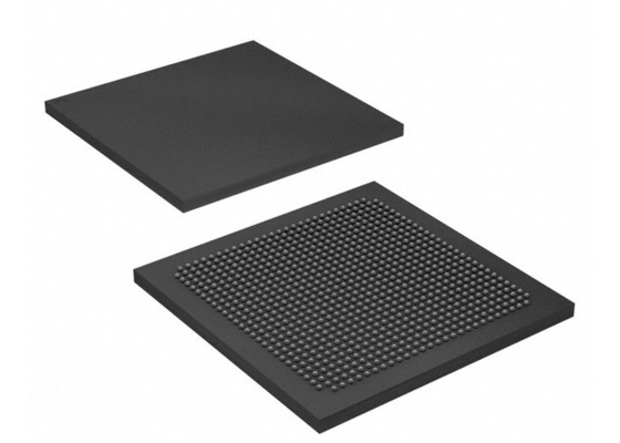 Programmable Logic IC 10CX220YF780E5G 0.9V Surface Mount 780-BBGA Package