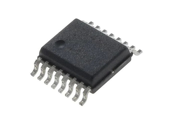 IC Chip MAX14430EAEE+ 25Mbps 50kV/µs Digital Isolator 16-SSOP Surface Mount