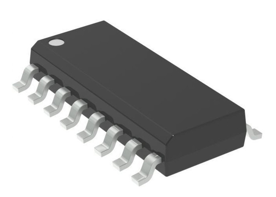 Integrated Circuit Chip ISO6760QDWRQ1 50Mbps Six Channel Digital Isolator With Robust EMC