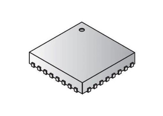 Integrated Circuit Chip MAX22190ATJ+ Octal Industrial Digital Input 32-WFQFN