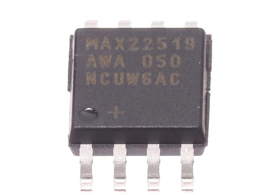 IC Chip 2 Channel General Purpose Digital Isolator MAX22519AWA+ 8-SOIC