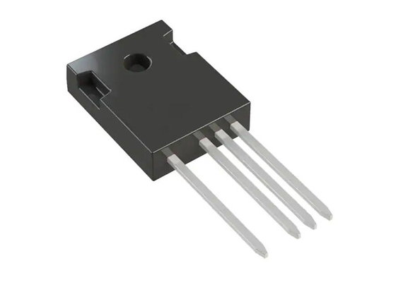 N-Channel Power MOSFET Transistors MSC017SMA120B4 TO-247-4 Integrated Circuit Chip